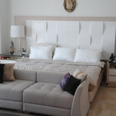 Nuestros Ambientes: Habitaciones Ana Maria Roig IV