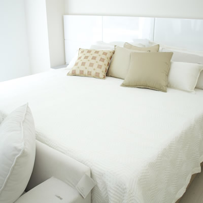 Nuestros Ambientes: Habitaciones Ana Maria Roig VI