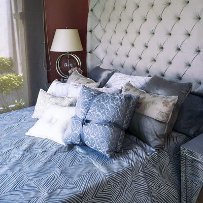 Nuestros Ambientes: Habitaciones Ana Maria Roig III