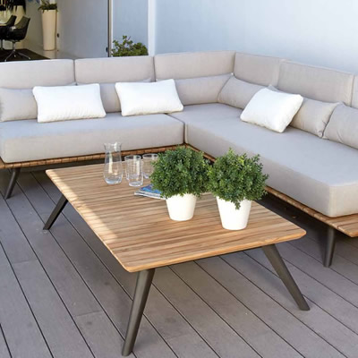 Ambientes Exteriores Ana Maria Roig I