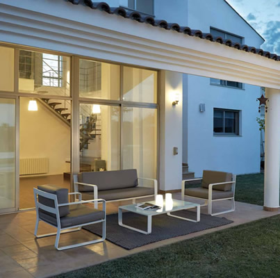 Ambientes Exteriores Ana Maria Roig II
