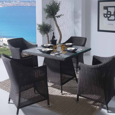 Ambientes Exteriores Ana Maria Roig IV